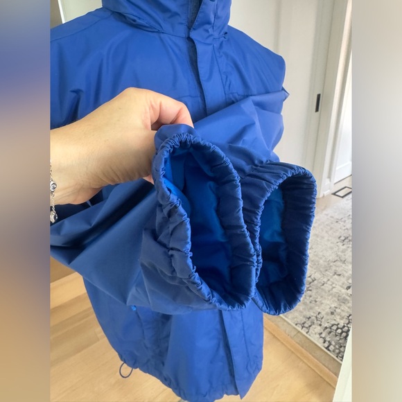 The North Face Resolve 2 Waterproof Hooded Jacket – Blue – Men’s M (2016) - Picture 5 of 11